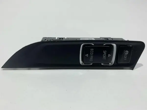 Panou comenzi butoane 9391705 BMW Seria 3 GT (2013-2019)[F34]