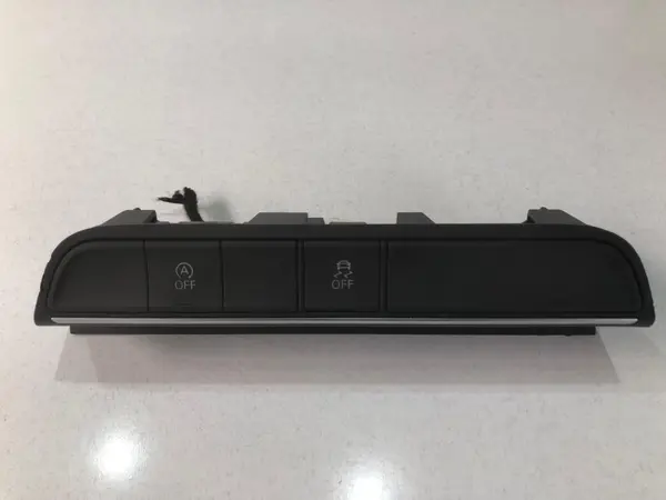 Panou comenzi butoane bord 8u1941567a Audi Q3 (2011-2017) [8U]