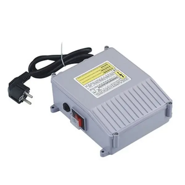 Panou Control Pompa Apa 1.5 KW
