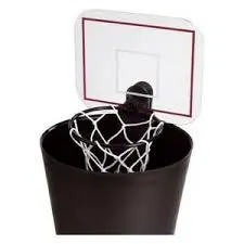 Panou cos de basket - Hoop, Shoot! | Balvi