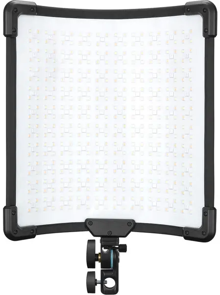 Panou cu diode Godox - FH50R Flexible, 2500-10000K RGB, 62W