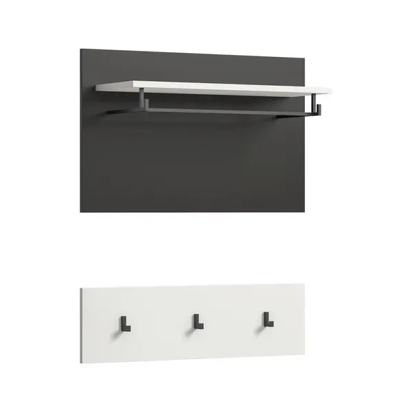 Panou Cuier 80/73/27 cm