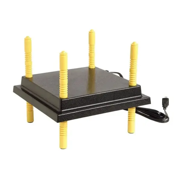 Panou de incalzire pentru pui, MS-25 x 25, 15-20 pui, 30w, 230V