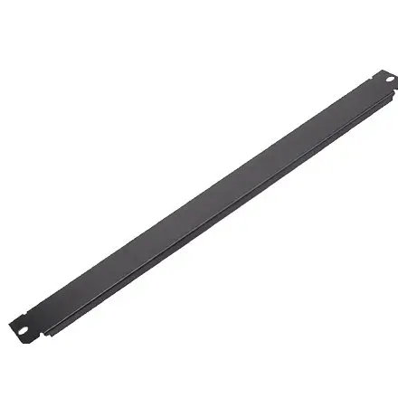Panou fals 1U 19" - ASYTECH Networking ASY-BP-1U