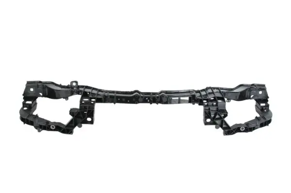 Panou fata fata (partea de sus, cu suport far, plastic) potrivit FORD FOCUS III 07.10-11.14