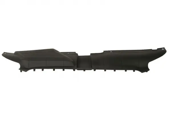 Panou fata fata partea de sus, plastic potrivit AUDI A4 B8 2011-2016
