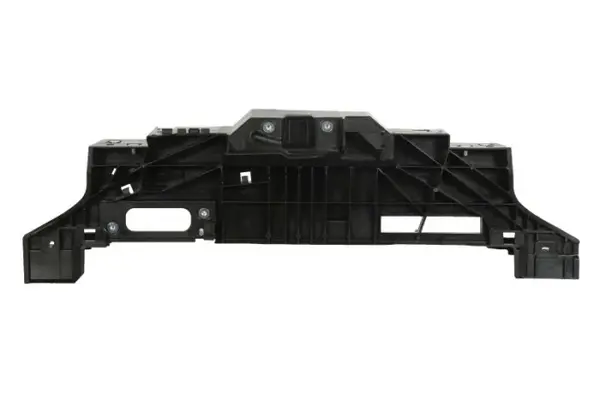 Panou fata fata (partea de sus, plastic) potrivit CITROEN BERLINGO III; PEUGEOT PARTNER III, RIFTER 03.18-