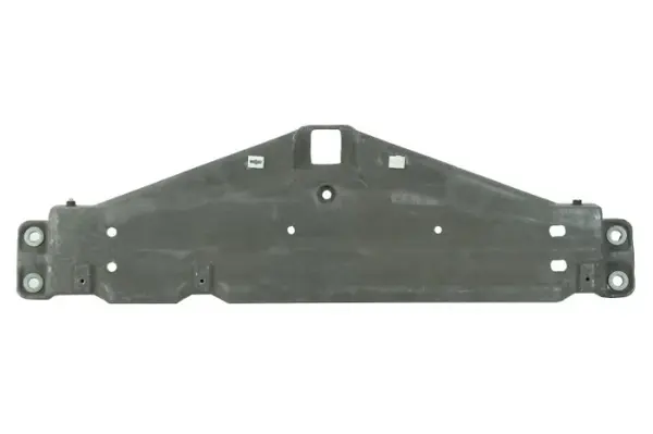 Panou fata fata (partea de sus, plastic) potrivit VOLVO 740 760 780 04.87-04.92