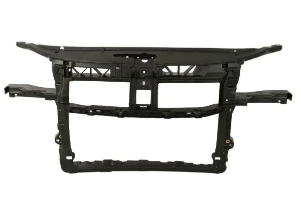 Panou fata Trager complet, cu aer conditionat, plastic potrivit VW POLO IV 04.05-06.09