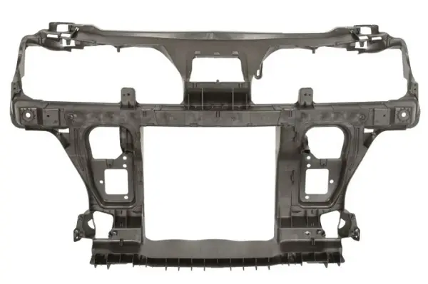 Panou fata Trager complet, cu Suport far, plastic SMART FORTWO intre 2007-2014