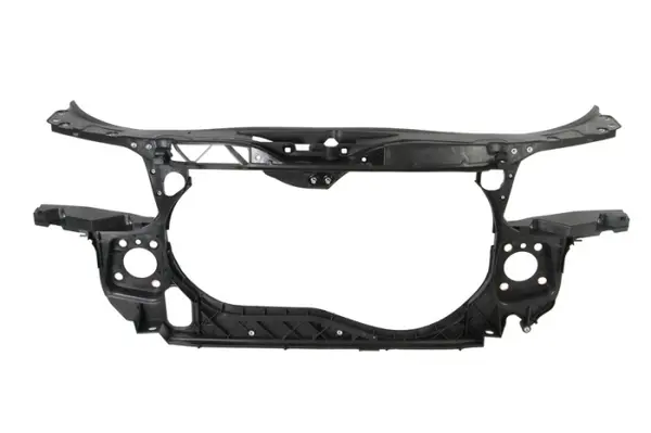 Panou fata Trager complet, plastic potrivit AUDI A4 B6 11.00-12.04