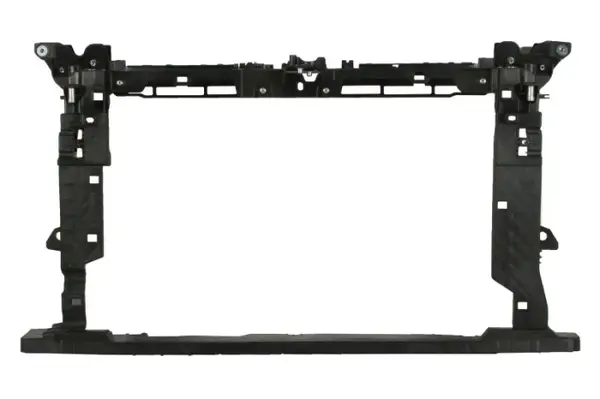 Panou fata Trager cu aer conditionat, plastic potrivit AUDI A1, A1 CITY CARVER 01.15-06.18