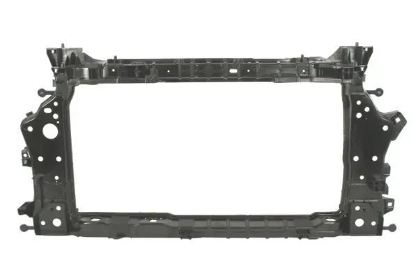 Panou fata Trager plastic potrivit RENAULT CAPTUR II 11.19-