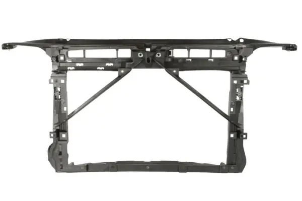 Panou fata Trager plastic potrivit SKODA OCTAVIA III 11.12-06.16