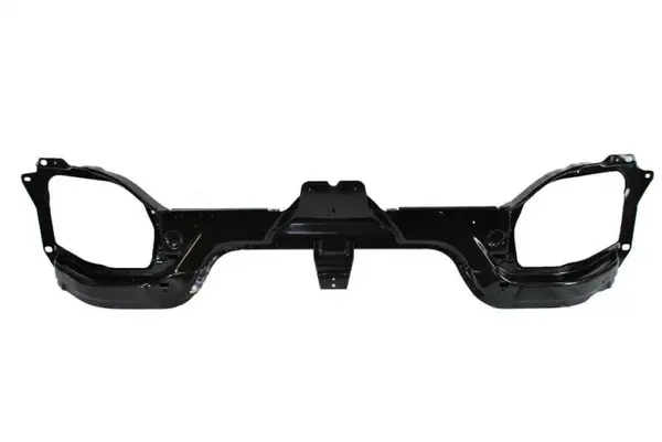Panou fata Trager superior, cu Suport far CITROEN JUMPER; FIAT DUCATO; PEUGEOT BOXER intre 2002-2006