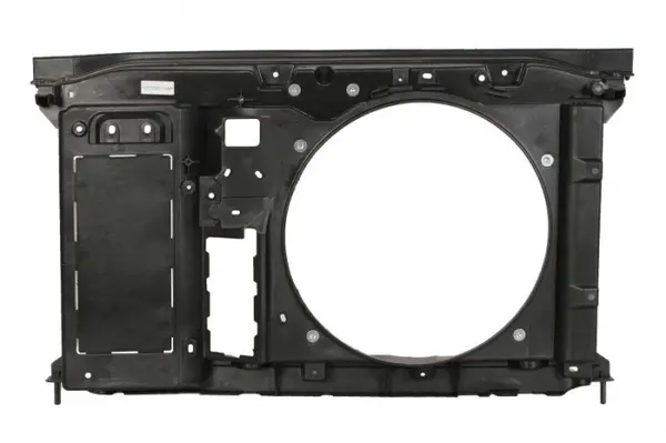 Panou fata tragher (1.4B; 1.6B, plastic) potrivit PEUGEOT 5008 2009-2013