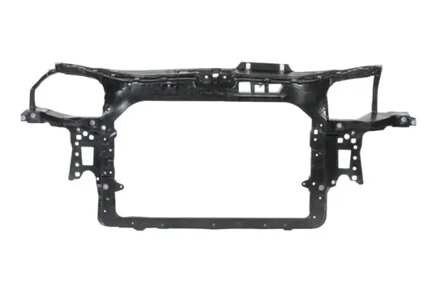 Panou fata tragher (complet, cu suport faruri, cu aer conditionat, plastic, TUV) potrivit SEAT CORDOBA 6L, IBIZA III 6L 2002-2009