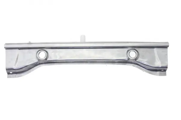 Panou fata tragher (interior inferior, sub radiator) potrivit MERCEDES W123 1976-1985