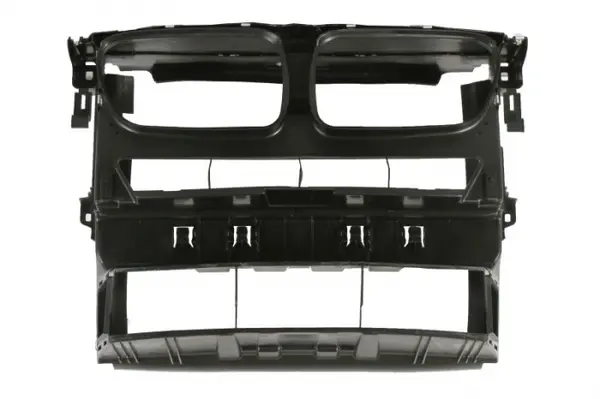 Panou fata tragher (mijloc, plastic) potrivit BMW X3 F25, X4 F26 2010-2018