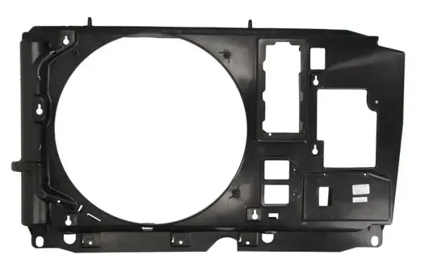 Panou fata tragher (mijloc, plastic) potrivit CITROEN BERLINGO; PEUGEOT PARTNER 1996-2002