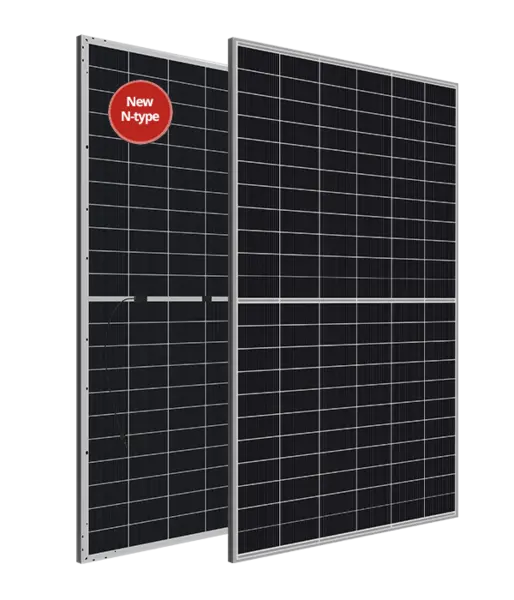 Panou fotovoltaic bifacial Canadian Solar 705W - CS7N-705TB-AG TOPBiHiKu7 N-type