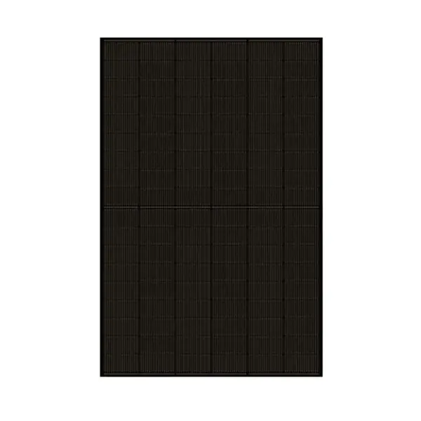 Panou fotovoltaic bifacial Jolywood NIWA Black 455W Full black - JW-HD96N-R2-455W-FB