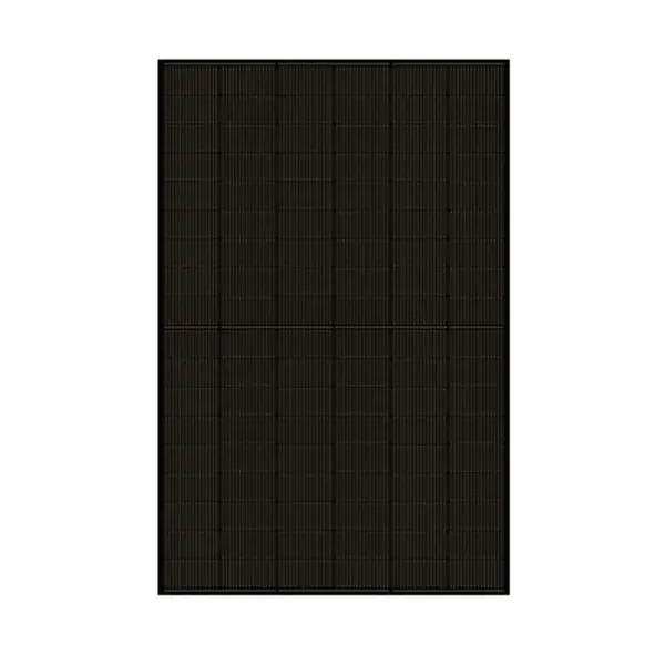 Panou fotovoltaic bifacial Jolywood NIWA Black 500W Full black - JW-HD108N-R2-500W-FB