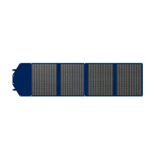 Panou fotovoltaic Canyon CND-SP100W, pliabil, 100 W, 2 x USB-A, 1 x USB-C