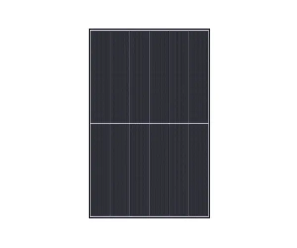 Panou fotovoltaic Jinko Tiger Neo 475W Rama neagra - JKM475N-48QL6-DV N-Type