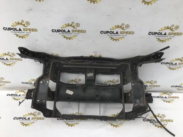 Panou frontal 7128226 12 BMW Seria 3 (2006-2012) [E93] 2.0d n47