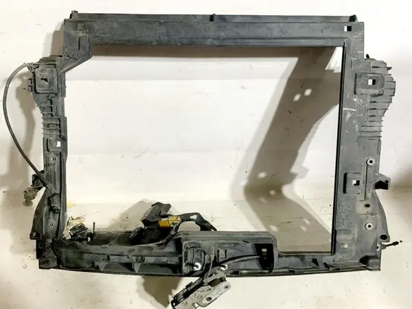 Panou frontal 7N0805588B Volkswagen Sharan (2010-2015) [7N] 2.0 tdi CFFB