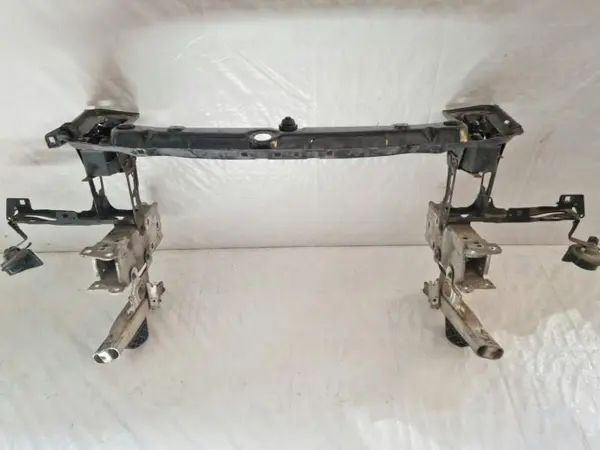 Panou frontal BMW Seria 3 (2011-2019) [F30] 2.0d 184 cp N47D20A