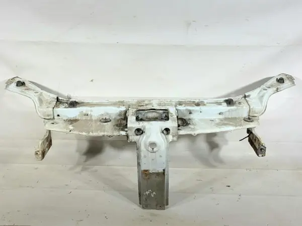 Panou frontal Dacia Logan 2 (2012-2017) 1.2 benzina D4F (732); D4F732