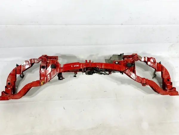 Panou frontal Ford Focus 3 (2011-2015) 1.6 tdci T1DB 115 cp