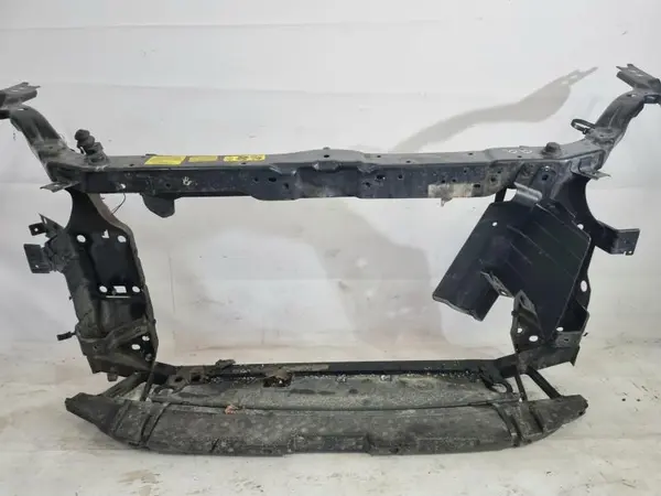 Panou frontal Nissan Qashqai (2007-2010) [J10] 1.5 dci K9K (282)
