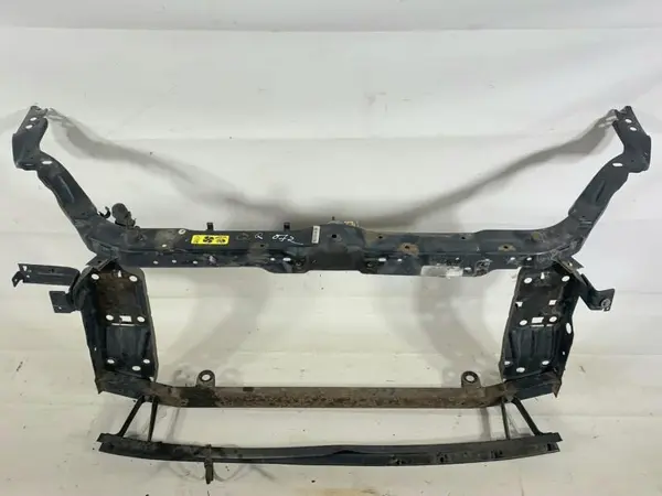 Panou frontal Nissan Qashqai (2007-2010) [J10] 1.6 benzina HR16DE