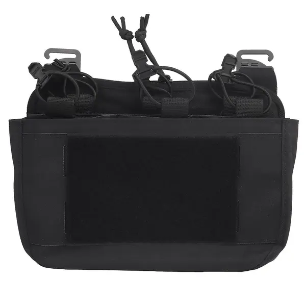 Panou Frontal Placard DOPE Plate Carrier, 3x 5.56 Velcro - Default Title