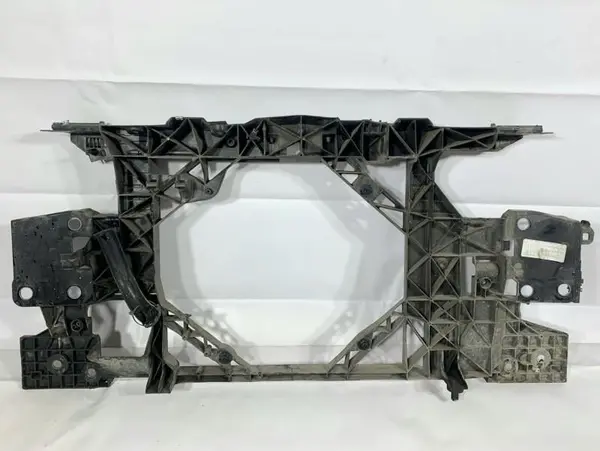 Panou frontal Renault Megane 3 facelift (2012-2016) 1.5 dci K9K (636)
