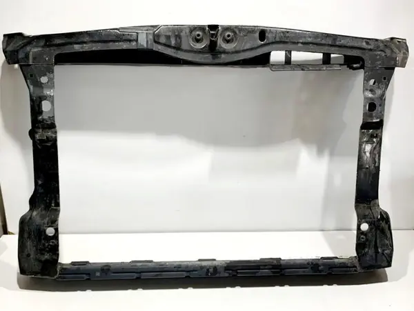 Panou frontal Skoda Octavia 2 facelift (2008-2013) 1.4 tsi Caxa
