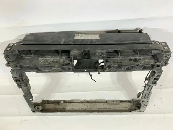 Panou frontal Volkswagen Passat B8 (2014-2019) 1.6 tdi DCXA