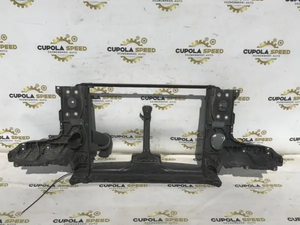 Panou frontal Volkswagen Touareg (2002-2006) 2.5 tdi bac