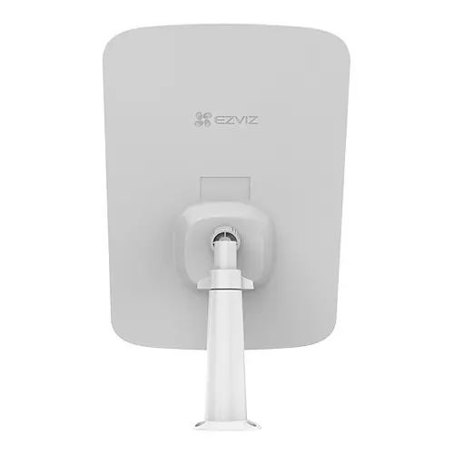 Panou incarcare solara pentru camere IP EZVIZ tensiune alimentare 6V putere max 4.2W conector micro USB CS-CMT(MicroUSB)