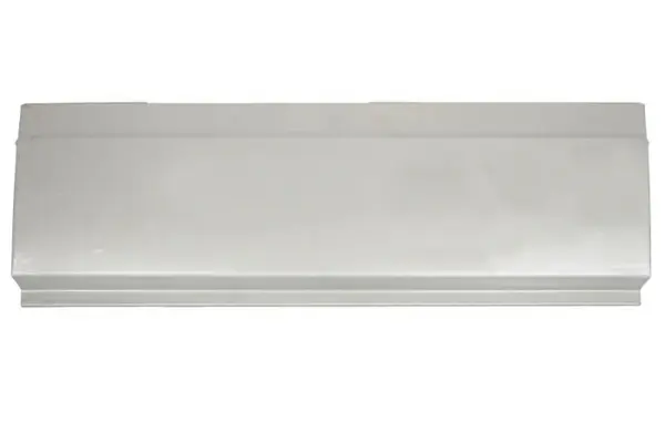 Panou lateral dreapta varianta lunga, inaintea rotii lungime 30cm, lungime 93cm OPEL MOVANO; RENAULT MASTER dupa 2010
