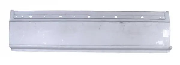 Panou lateral partea dreapta inferioara, lungime 40cm MERCEDES SPRINTER 3,5-T 906, SPRINTER 3-T 906, SPRINTER 4,6-T 906, SPRINTER 5-T 906 dupa 2006