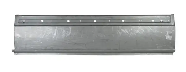 Panou lateral partea stanga inferioara, lungime 40cm MERCEDES SPRINTER 3,5-T 906, SPRINTER 3-T 906, SPRINTER 4,6-T 906, SPRINTER 5-T 906; VW CRAFTER 30-35, CRAFTER 30-50 dupa 2006