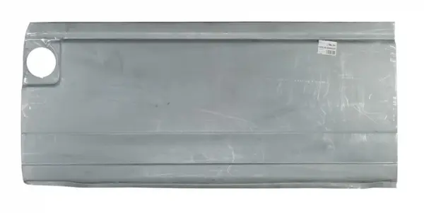 Panou lateral stanga 1 3 lungime, partea inferioara VW TRANSPORTER IV intre 1990-2003