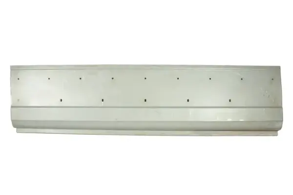 Panou lateral stanga inaltime 40cm potrivit CITROEN JUMPER II; FIAT DUCATO; PEUGEOT BOXER 04.06-08.14