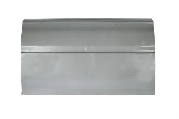 Panou lateral stanga scurt model, partea inferioara, lungime 73cm FORD TRANSIT intre 2000-2014