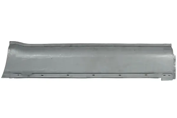 Panou lateral stanga scurt model, partea inferioara NISSAN INTERSTAR; OPEL MOVANO; RENAULT MASTER II intre 1998-2010