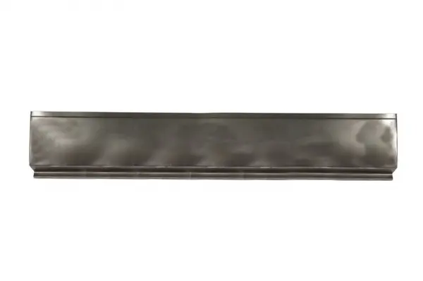 Panou lateral stanga varianta lunga, partea inferioara, lungime 23cm, lungime 148cm NISSAN NV400; OPEL MOVANO B; RENAULT MASTER III dupa 2010